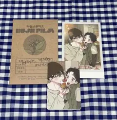 水辺の夜 スタジオ写真