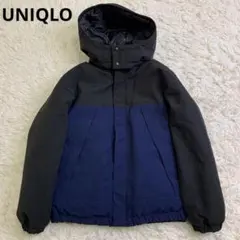 ユニクロ　中綿ジャケット　サイズ150