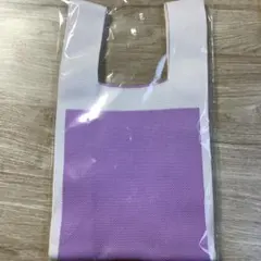 ニットバッグ エコバッグ