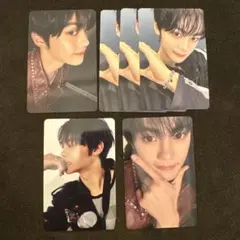 ICONIK ギュビン　トレカ