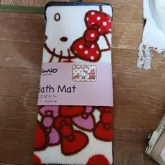 2025年最新】ハローキティバスマットの人気アイテム - メルカリ