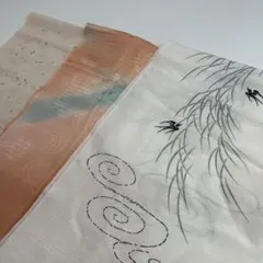 よ*マ様 帯揚げ まとめ売り 着物 リメイク み-15