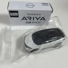 トミカ 日産アリア 非売品 新品未使用品のサムネイル