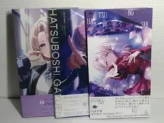 初星学園 有村麻央 CDグッズセット - メルカリ