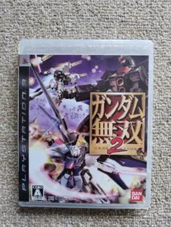 ガンダム無双2