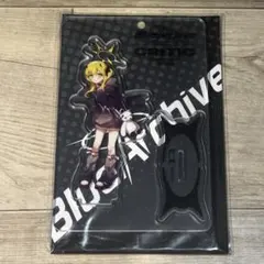 韓国限定】ブルーアーカイブ カズサ アクリルスタンド 新品 - メルカリ