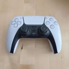 PS5 純正　コントローラー　（ジャンク品）