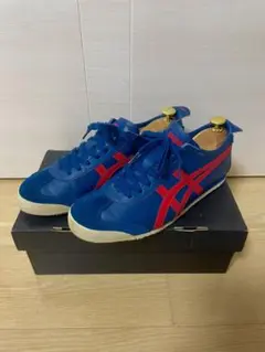 【新古品・廃盤】Onitsuka Tiger MEXICO66 26.5cm