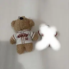 楽天イーグルス 中島ユニフォームぬいぐるみ