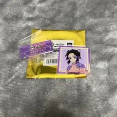 鬼滅の刃 明治村 アクリルキーホルダー 胡蝶しのぶ