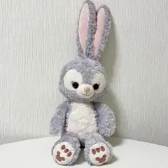 ステラルー ぬいぐるみ ディズニーシー リボンなし