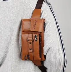 メンズ ボディバッグ