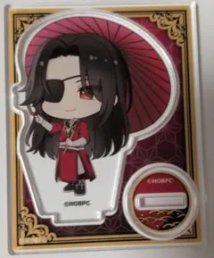 天官賜福 カラオケの鉄人コラボ アクリルスタンド - メルカリ