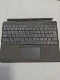 美品 純正 Surface Pro Signature キーボード 1864 - メルカリ