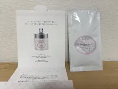 【新品未使用】ジルスチュアート　シャンプー　30g