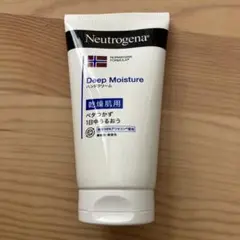 Neutrogena Deep Moisture ハンドクリーム 75mlのサムネイル