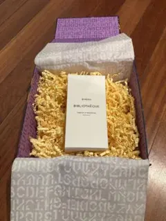 BYREDO BLANCHE ISSUE 3ノベルティ雑誌 - メルカリ