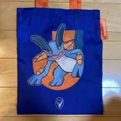 V・ファーレン長崎 vs ガンバ大阪　ポケモンコラボ トートバッグ