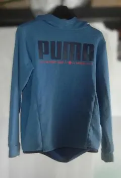 5965　PUMA　パーカー