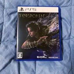 PS5 FORSPOKEN フォースポークン