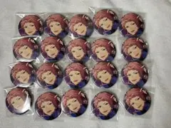 斎宮宗 シャッフル BLEND+ 缶バッジ - メルカリ