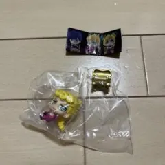 ジョジョコレ JOJO WORLD EDITION ジョルノ・ジョバーナ