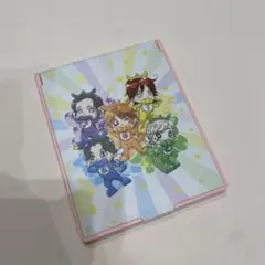 リアルピース 肩乗りマスコット 楽天市場】【2025年11月再販予約商品！】 リアルピースChibiぬい