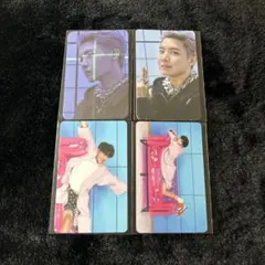 BTS J-HOPE トレカ まとめ売り