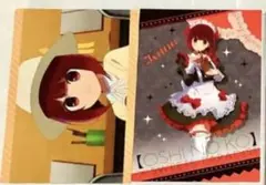 推しの子 スイパラ 有馬かな 特典イラストカード