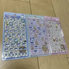 ちいかわ 正規品 ボンボンドロップシール