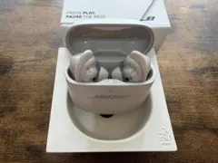 BOSE QuietComfort Ultra Earbuds II 第2世代
