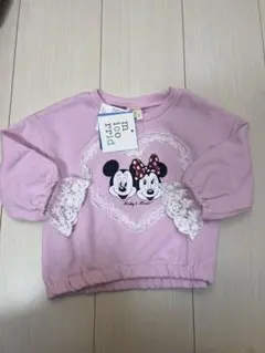 ミコリッド トップス