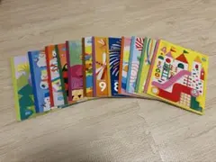 ほっぷ1年分＆すてっぷ1年分＆じゃんぷ10ヶ月分 こどもちゃれんじ＋おまけ多数 2026年最新】こどもちゃれんじ 1年分 ほっぷの人気アイテム - メルカリ