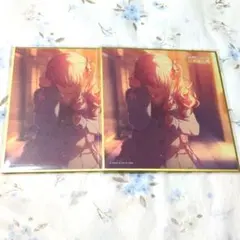 プロセカ 瑞希 ミニ色紙 余花 51A