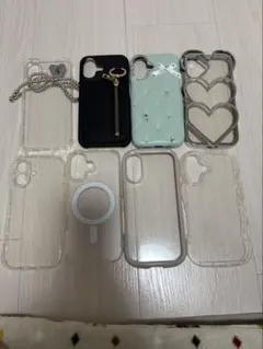 スマホケースまとめ売り　［iPhone16］