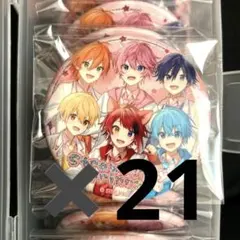 2025年最新】Big缶バッジ 莉犬の人気アイテム - メルカリ