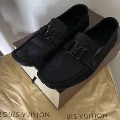 2026年最新】LOUIS VUITTON メンズ モカシン・デッキシューズの人気