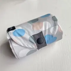 マーナ シュパット コンパクトバッグ Lサイズ ARARE