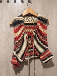 misha&puff Fiora Vest6y - メルカリ
