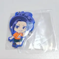 【八百万百】でふぉラバ！キーホルダー