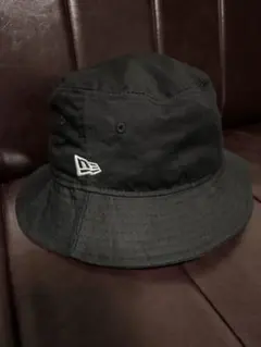 New Era バケットハット M/L 美品