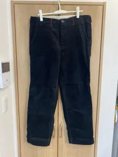 Delinquent コーデュロイパンツのサムネイル