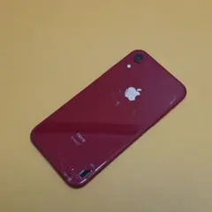 iPhone XR 64GB｜24時間以内発送#578