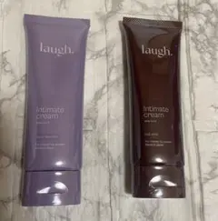laugh. Intimate cream 3本セット - メルカリ