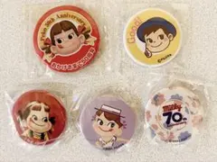 2026年最新】ペコちゃん 缶の人気アイテム - メルカリ
