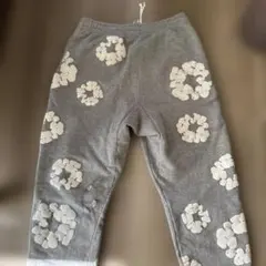 デニムティアーズ グレースウェットパンツ