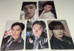 straykids リノ トレカ sclass 5star