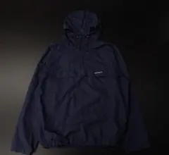 アノラックパーカー グレー