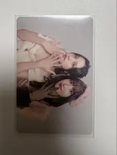 TWICE MISAMO モモ　ミナ　haute couture 豪華盤
