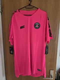 ナイキ　パリ　サンジェルマン　トレーニングシャツ　2XL 新品未使用